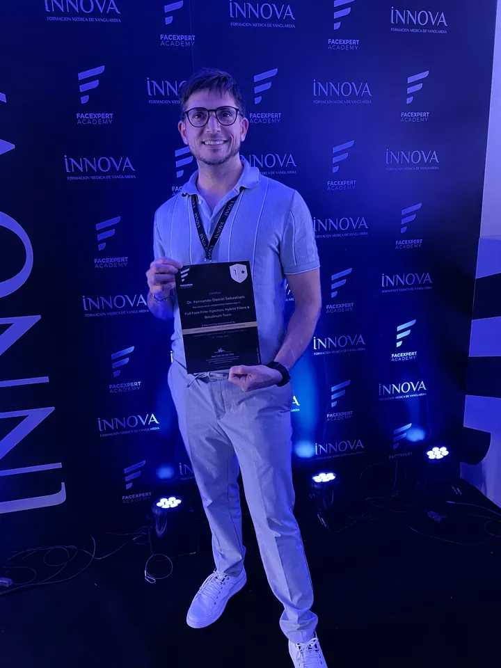 INNOVA, Buenos Aires 2025