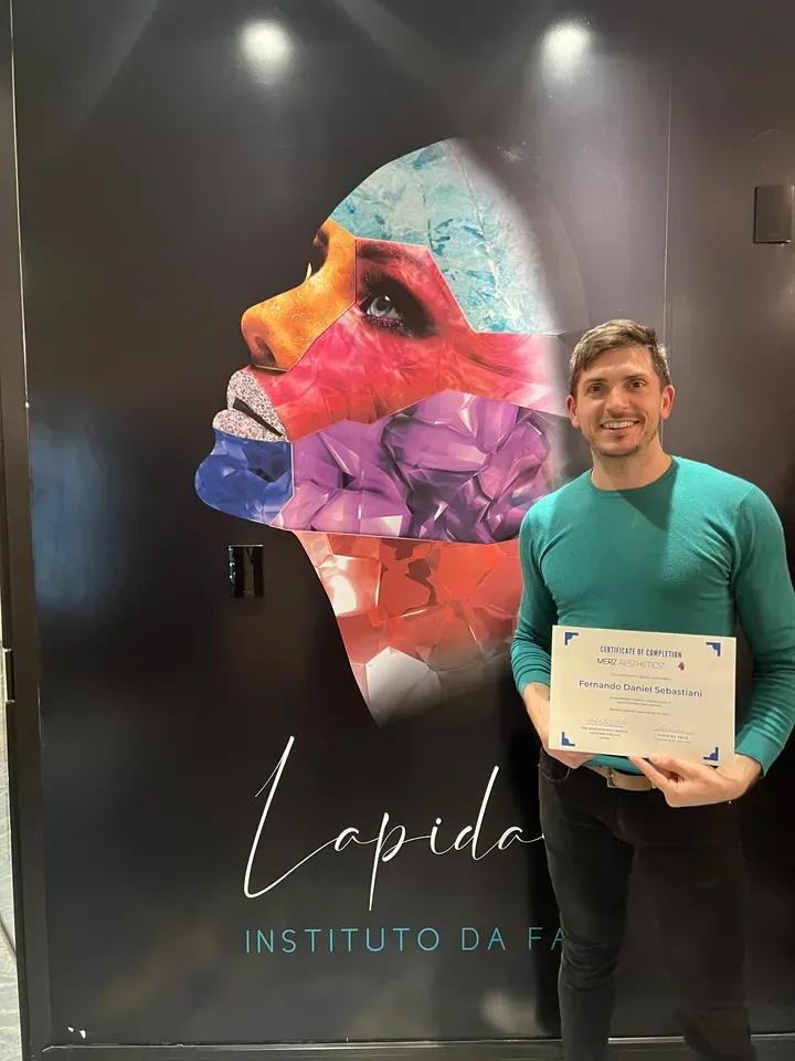 La certificación, Instituto Lapidare, Brasil 2022