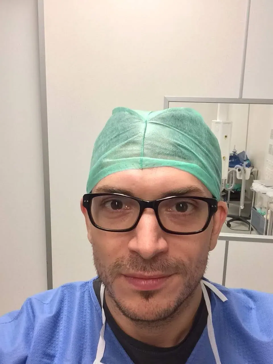 Servicio de Dermatología