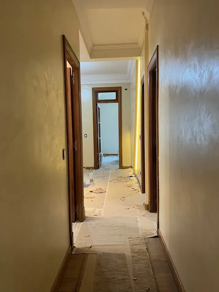 La obra